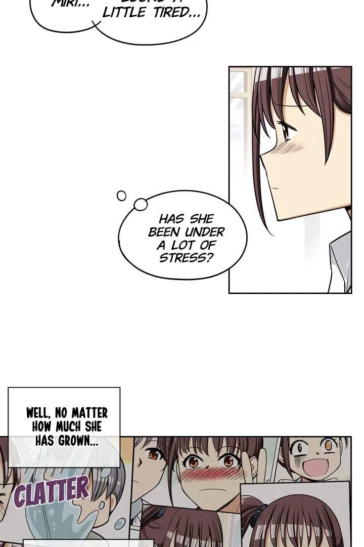 She’s The Mom Candidate Chapter 72 – Page 25