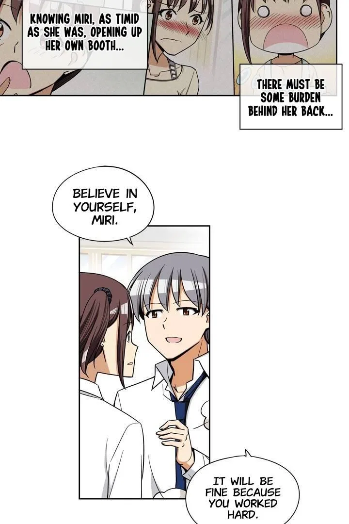 She’s The Mom Candidate Chapter 72 – Page 26
