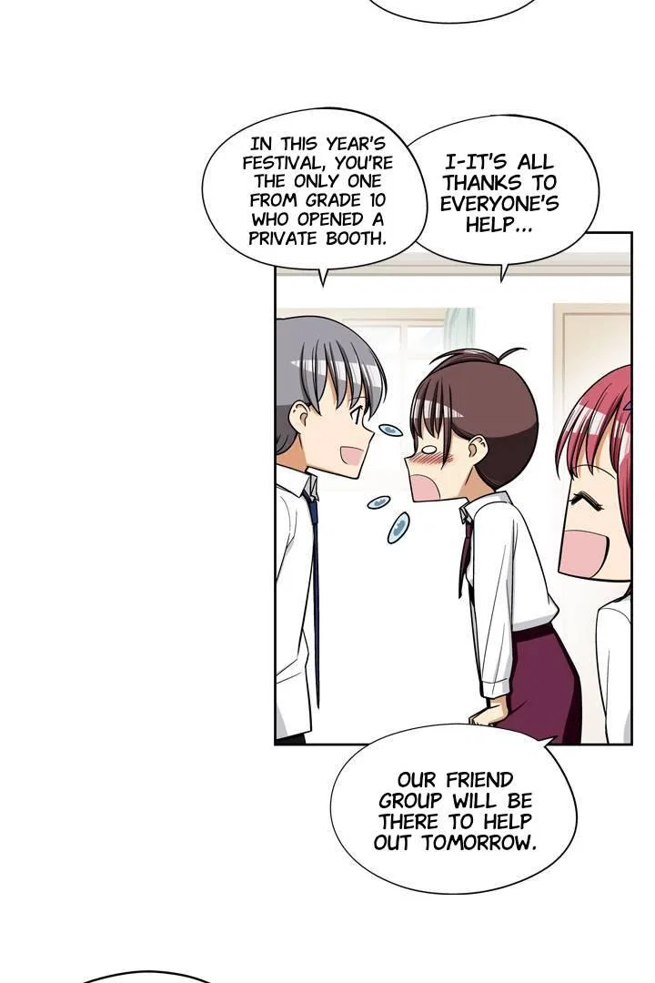 She’s The Mom Candidate Chapter 72 – Page 27