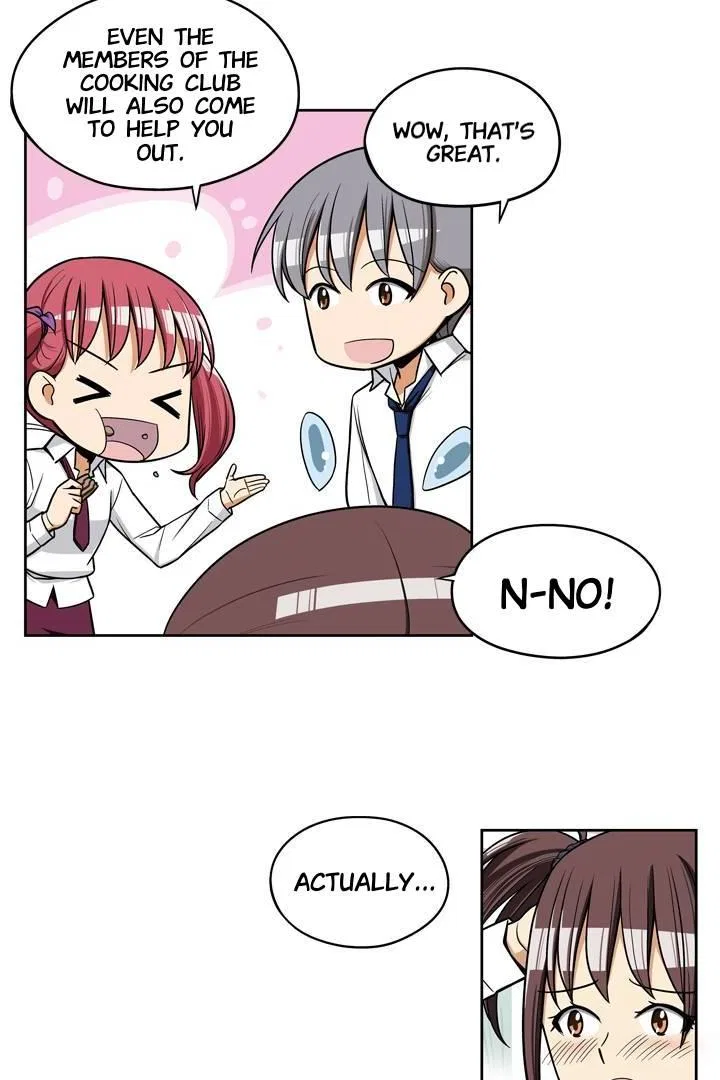 She’s The Mom Candidate Chapter 72 – Page 28