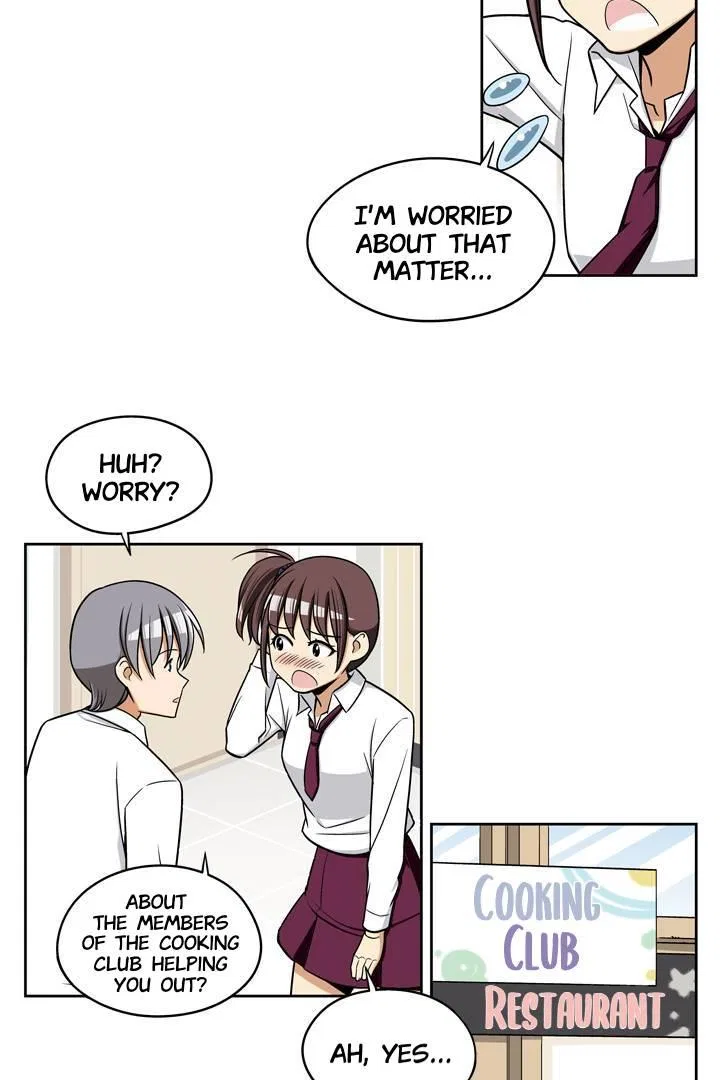 She’s The Mom Candidate Chapter 72 – Page 29
