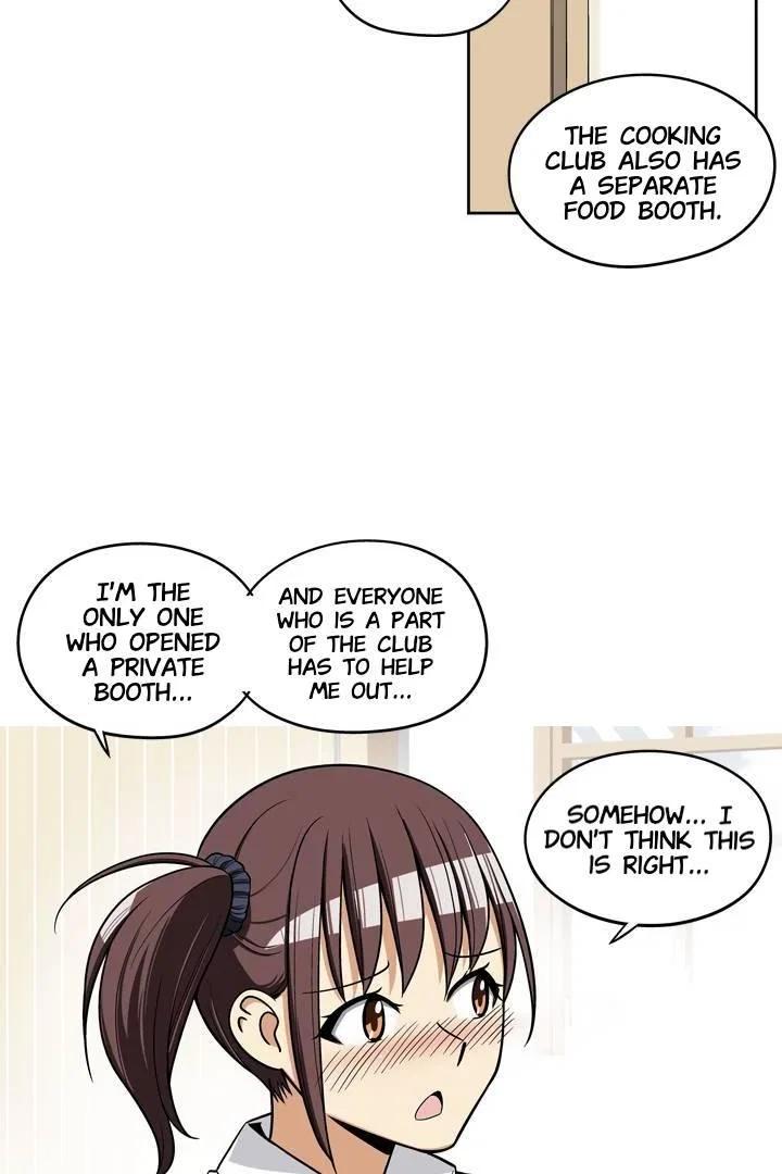 She’s The Mom Candidate Chapter 72 – Page 30