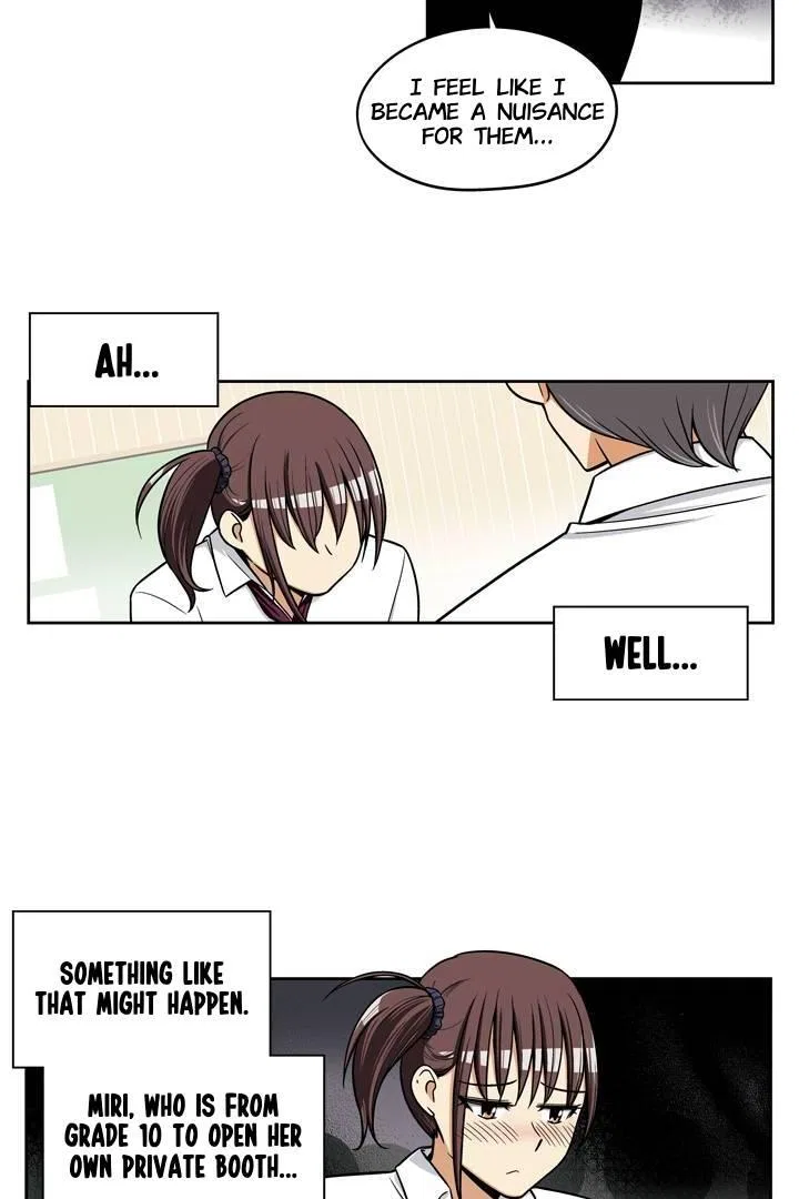 She’s The Mom Candidate Chapter 72 – Page 32