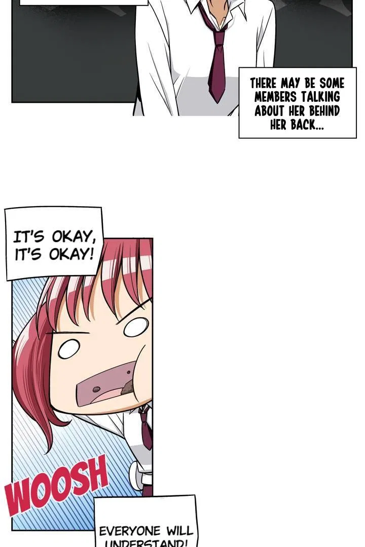 She’s The Mom Candidate Chapter 72 – Page 33