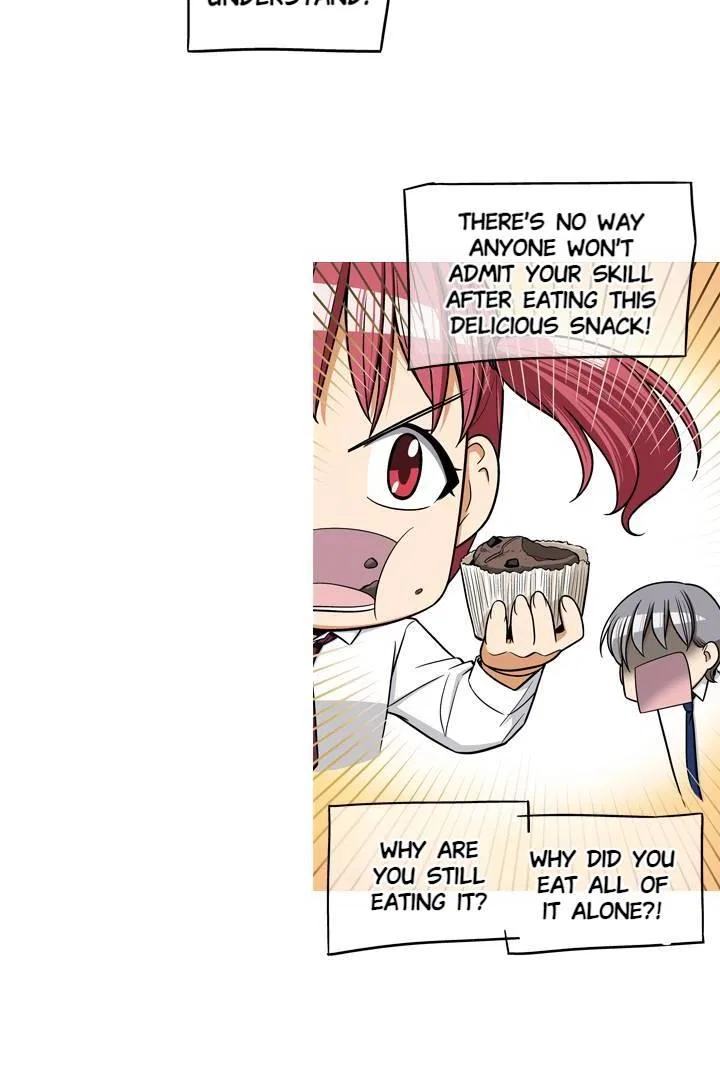 She’s The Mom Candidate Chapter 72 – Page 34