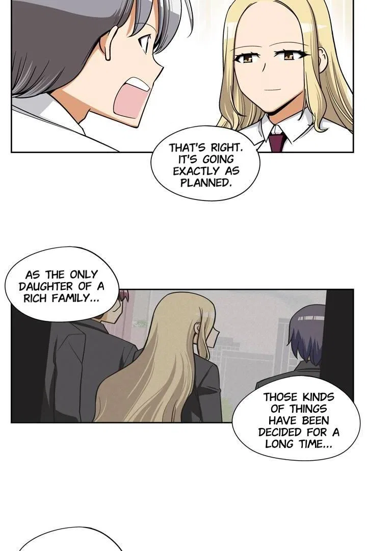 She’s The Mom Candidate Chapter 71 – Page 8