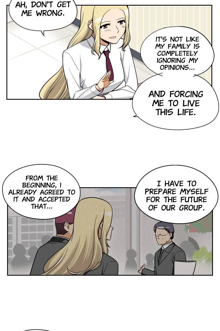 She’s The Mom Candidate Chapter 71 – Page 9