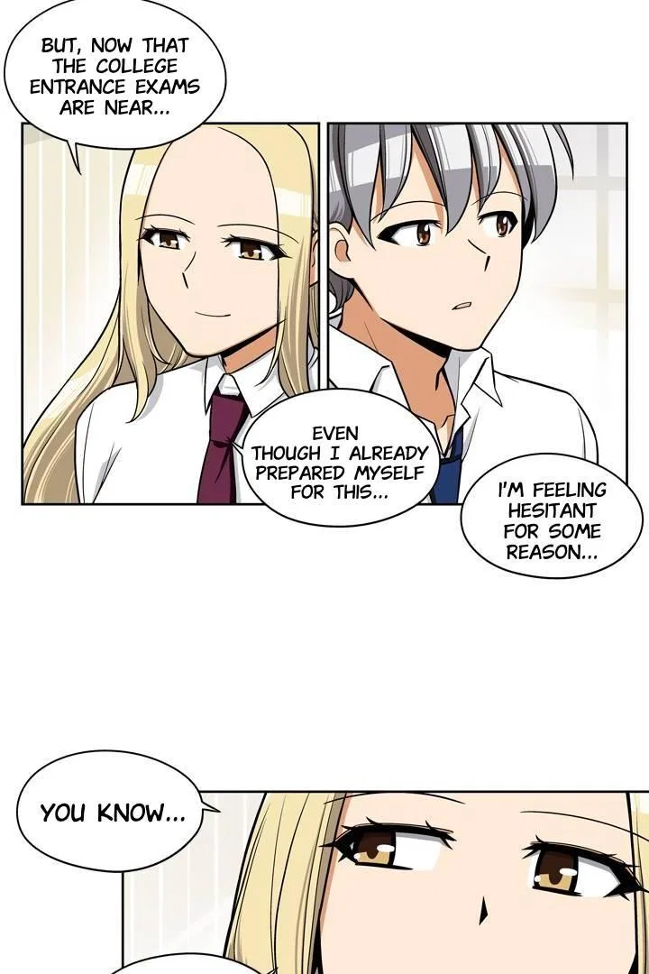 She’s The Mom Candidate Chapter 71 – Page 10