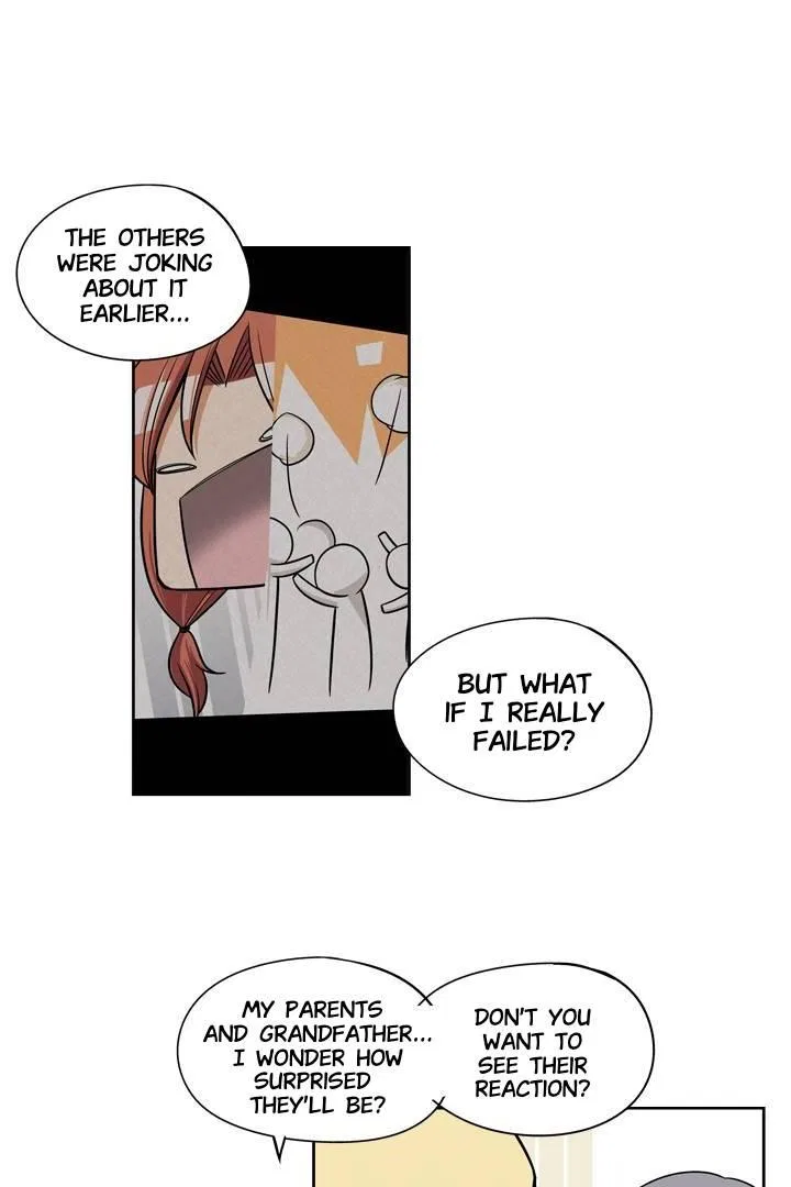 She’s The Mom Candidate Chapter 71 – Page 12