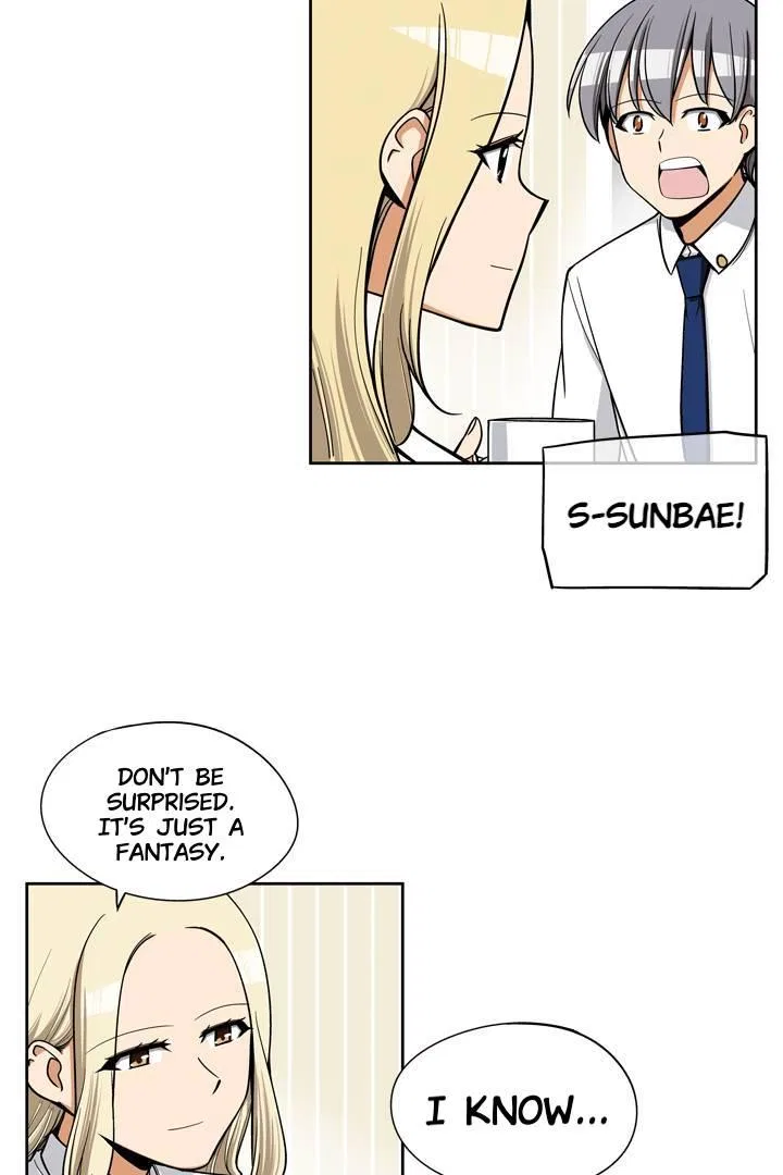She’s The Mom Candidate Chapter 71 – Page 13