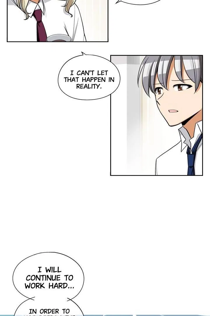 She’s The Mom Candidate Chapter 71 – Page 14