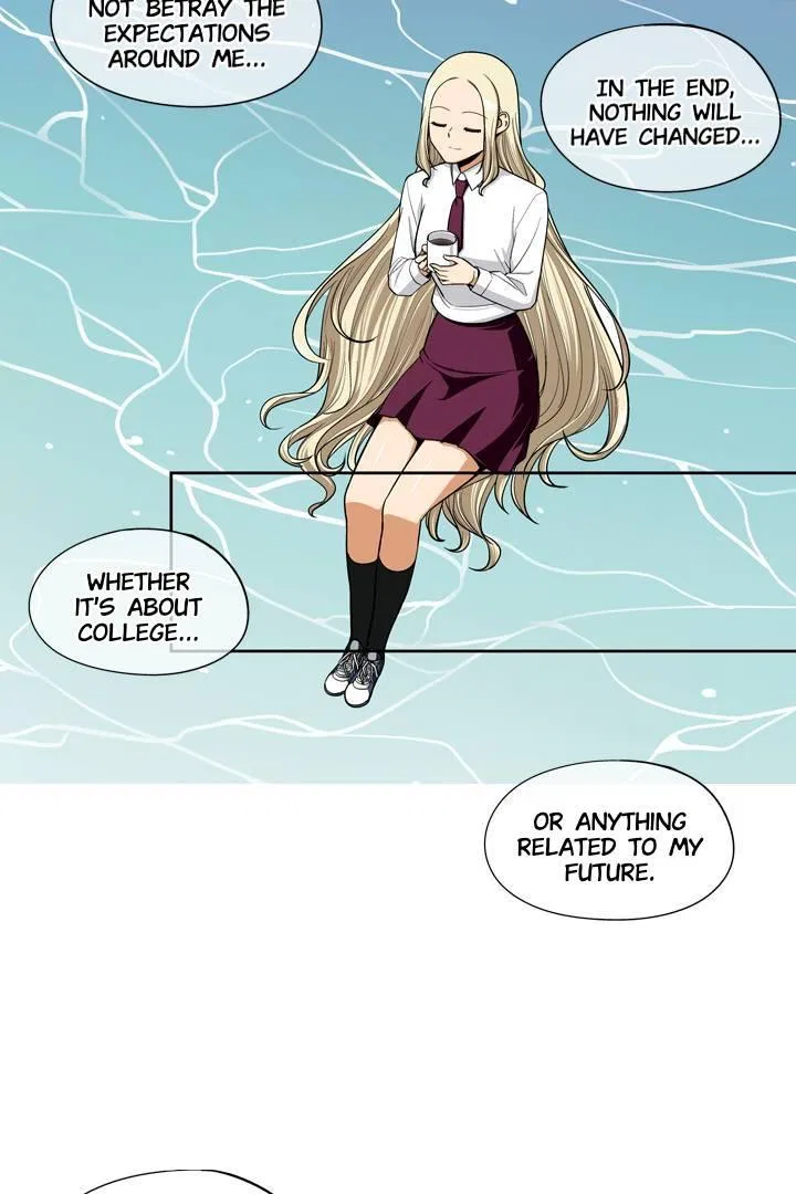 She’s The Mom Candidate Chapter 71 – Page 15