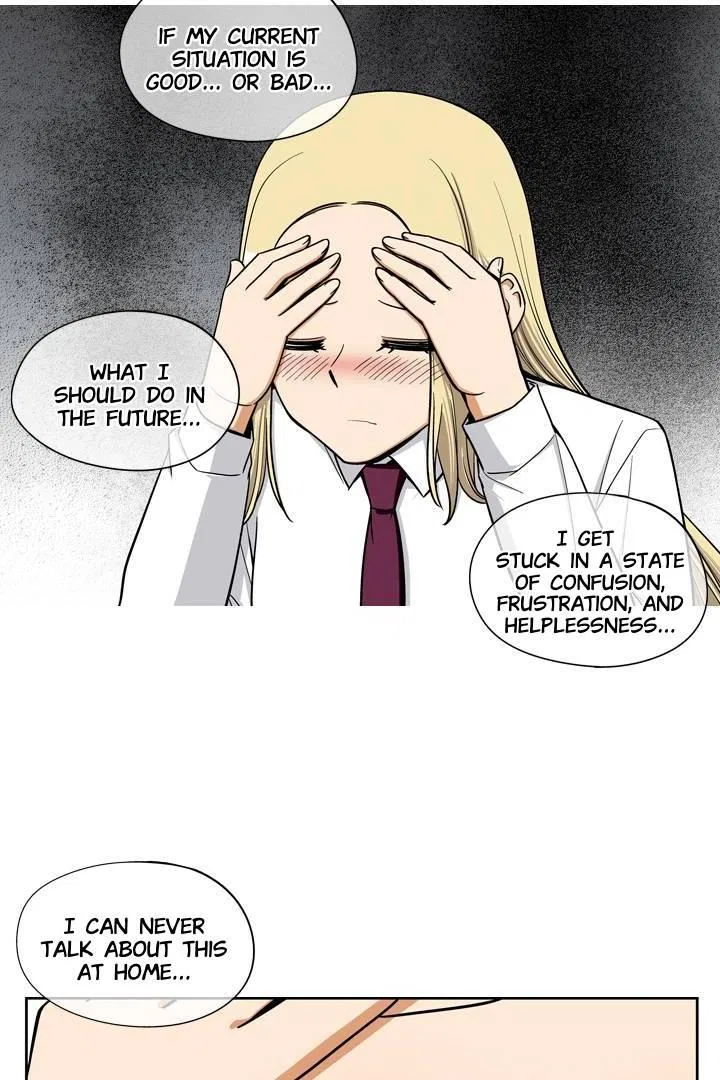She’s The Mom Candidate Chapter 71 – Page 18