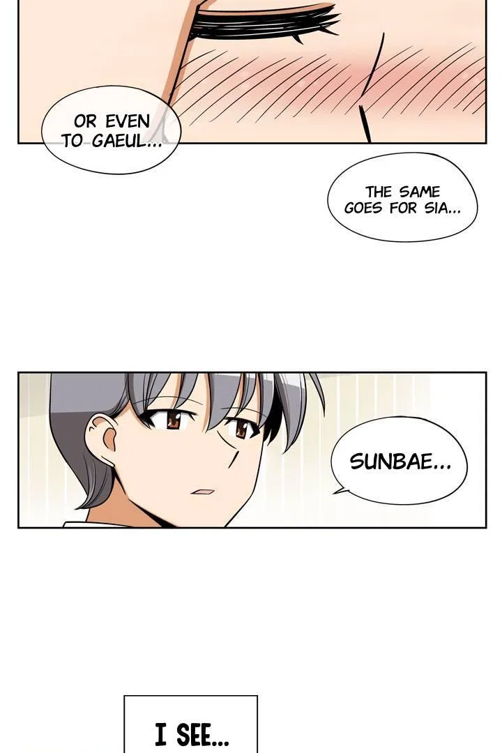 She’s The Mom Candidate Chapter 71 – Page 19