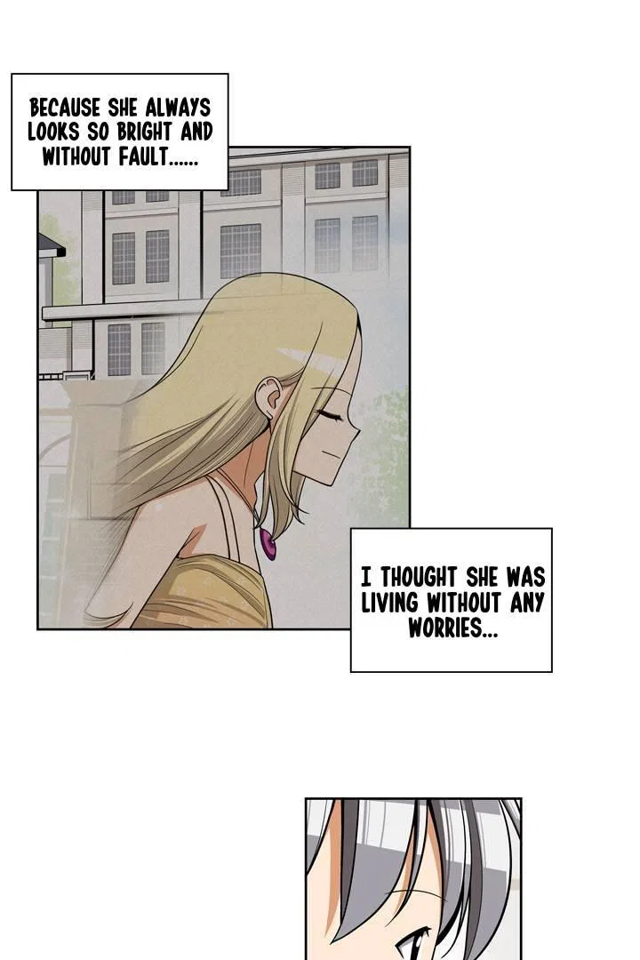 She’s The Mom Candidate Chapter 71 – Page 21
