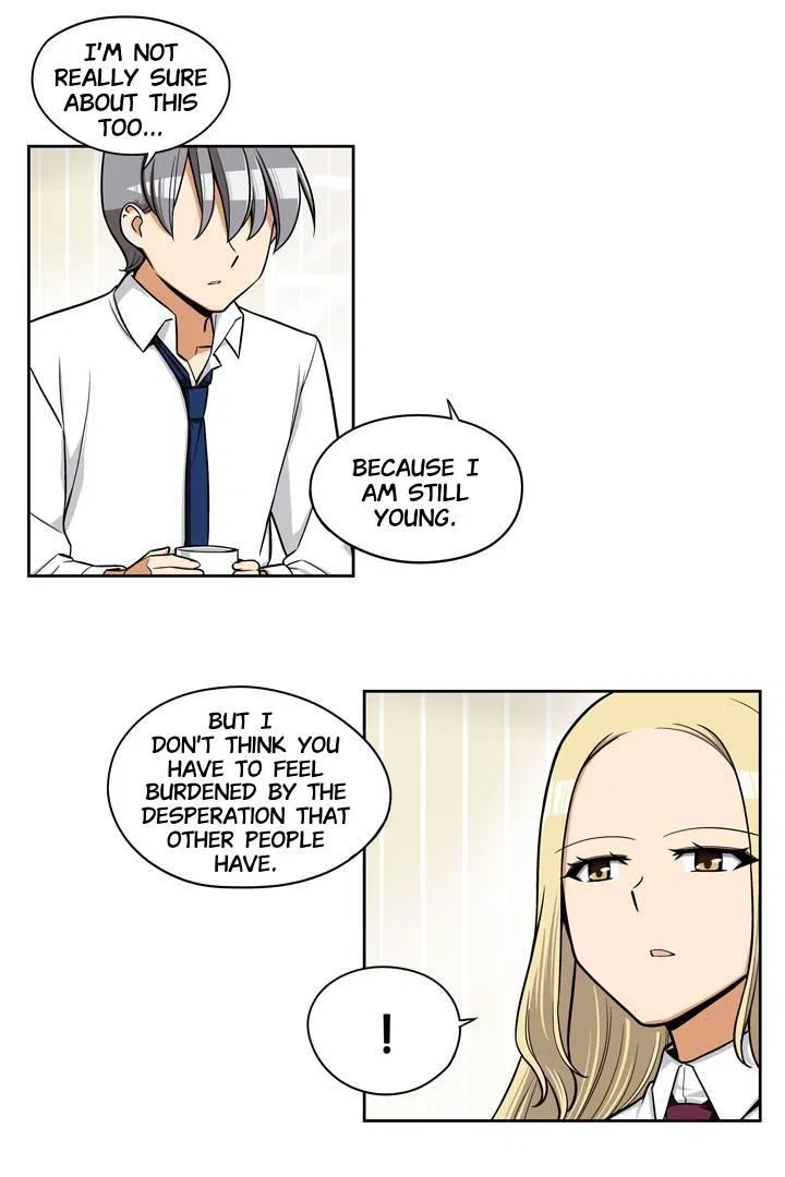 She’s The Mom Candidate Chapter 71 – Page 23