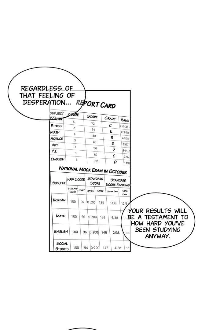 She’s The Mom Candidate Chapter 71 – Page 24