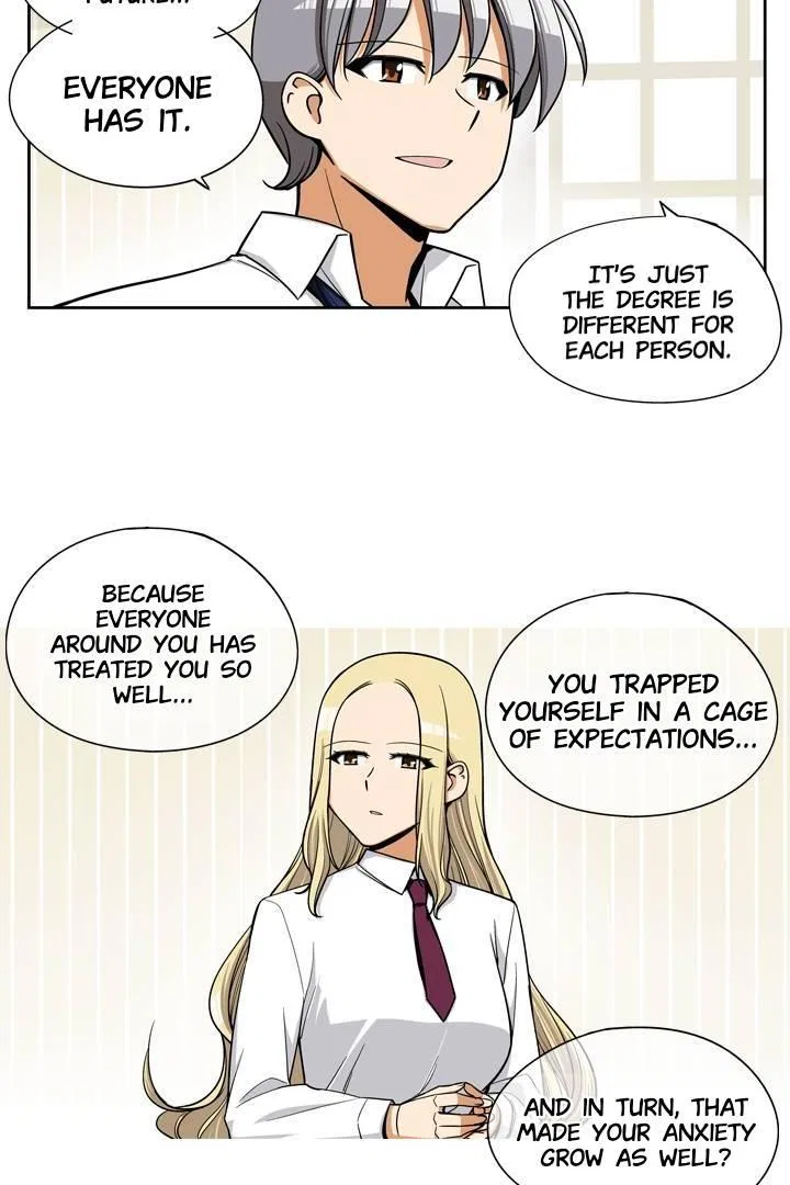 She’s The Mom Candidate Chapter 71 – Page 26