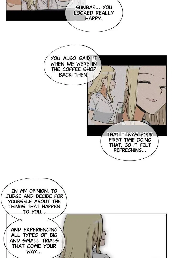 She’s The Mom Candidate Chapter 71 – Page 28
