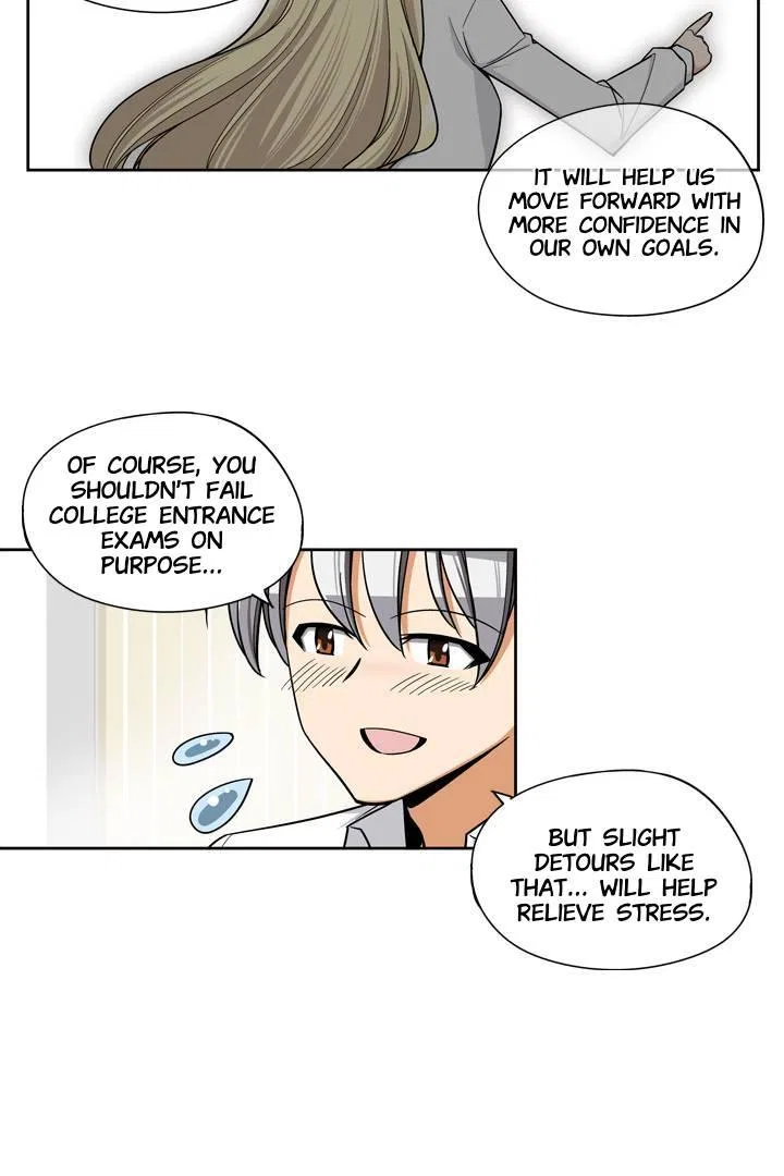 She’s The Mom Candidate Chapter 71 – Page 29