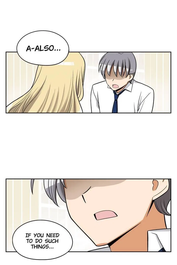 She’s The Mom Candidate Chapter 71 – Page 31