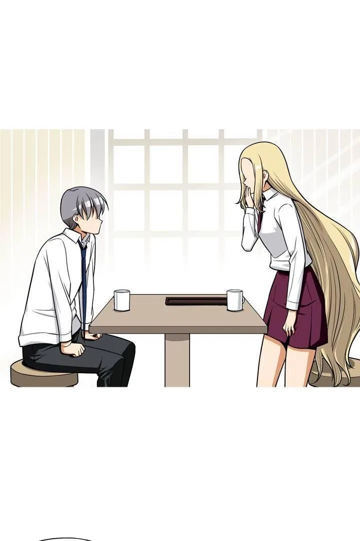 She’s The Mom Candidate Chapter 71 – Page 34