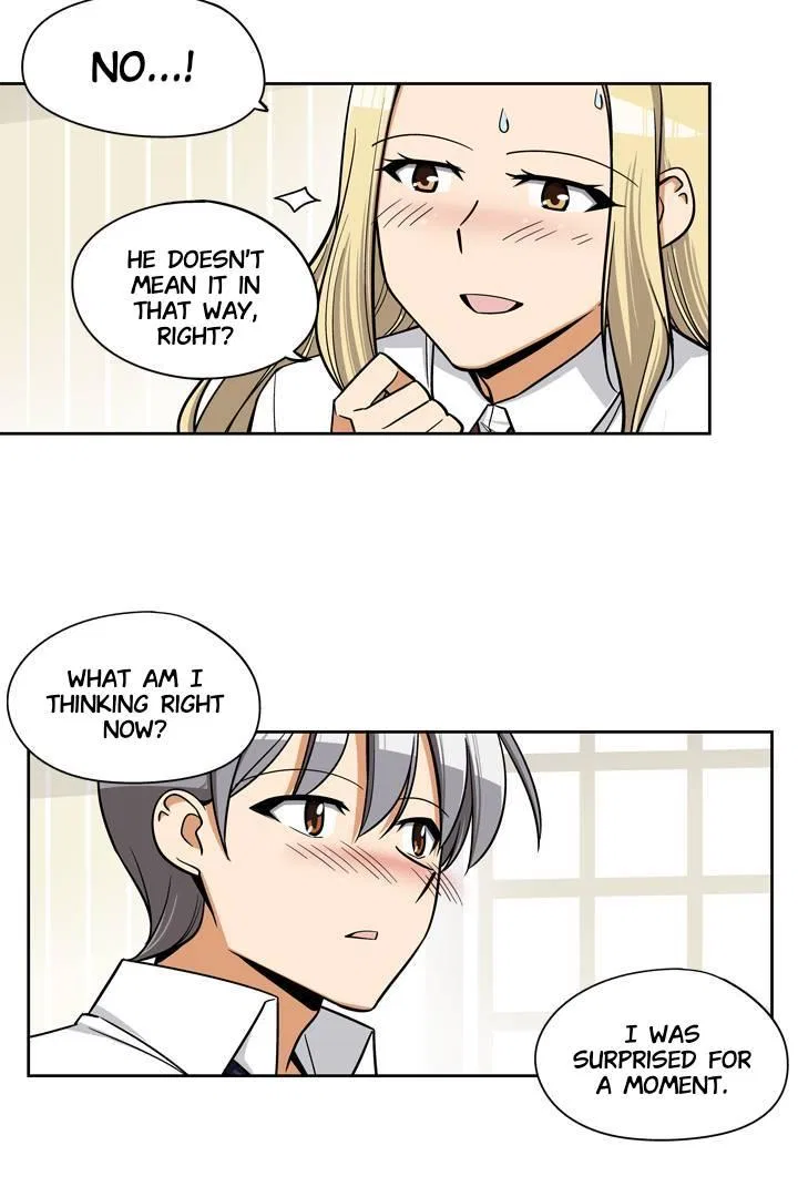 She’s The Mom Candidate Chapter 71 – Page 35