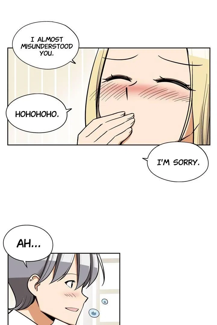 She’s The Mom Candidate Chapter 71 – Page 36