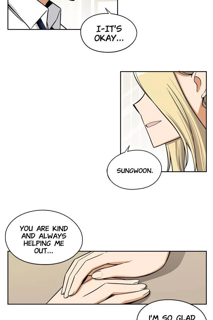 She’s The Mom Candidate Chapter 71 – Page 37