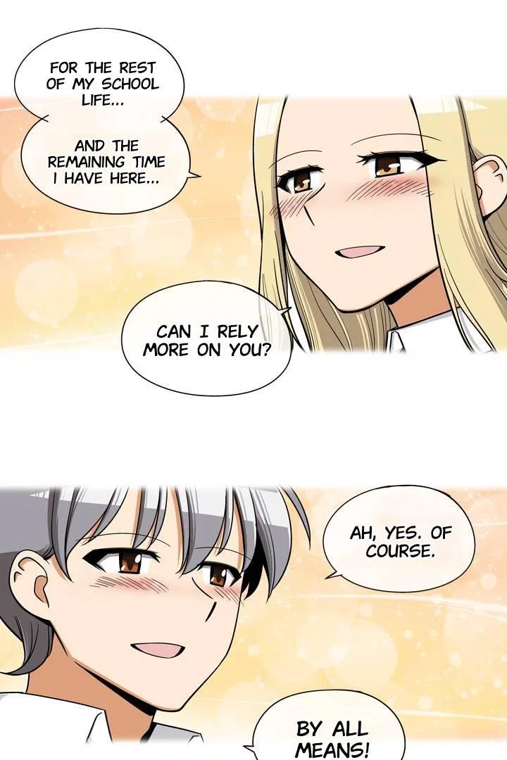 She’s The Mom Candidate Chapter 71 – Page 39