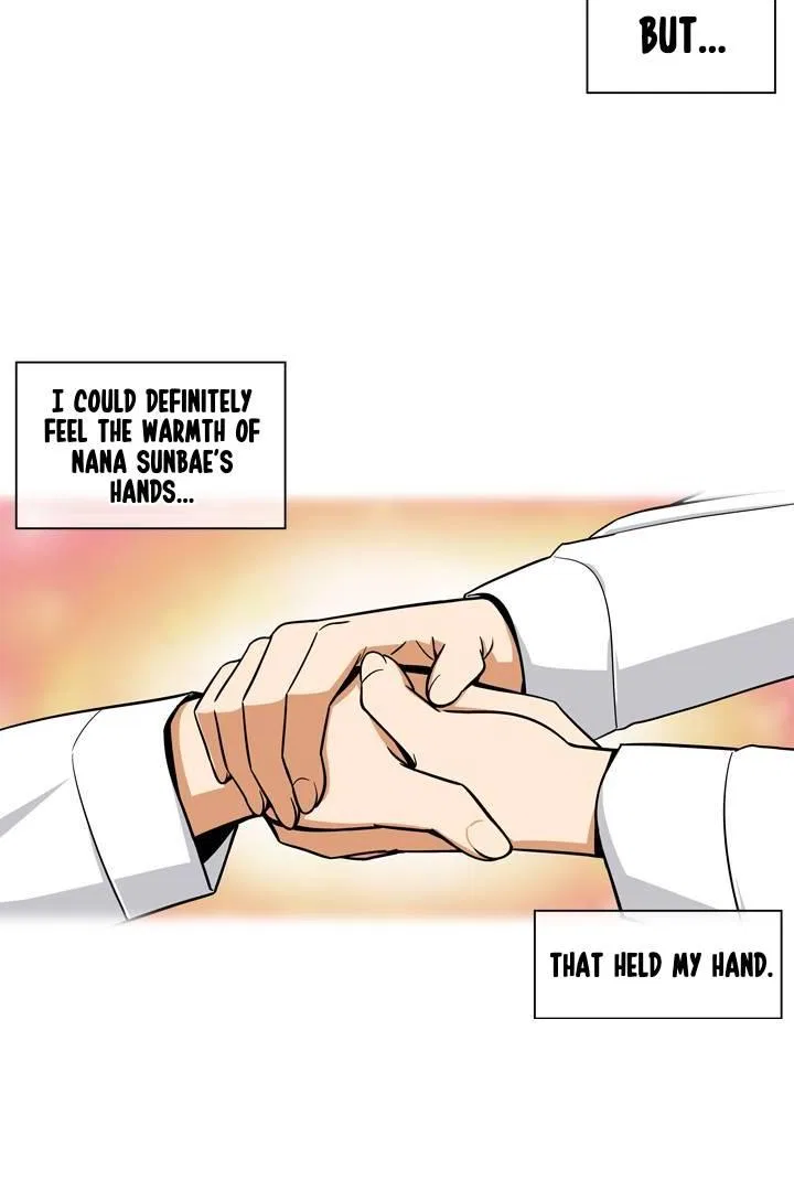 She’s The Mom Candidate Chapter 71 – Page 42