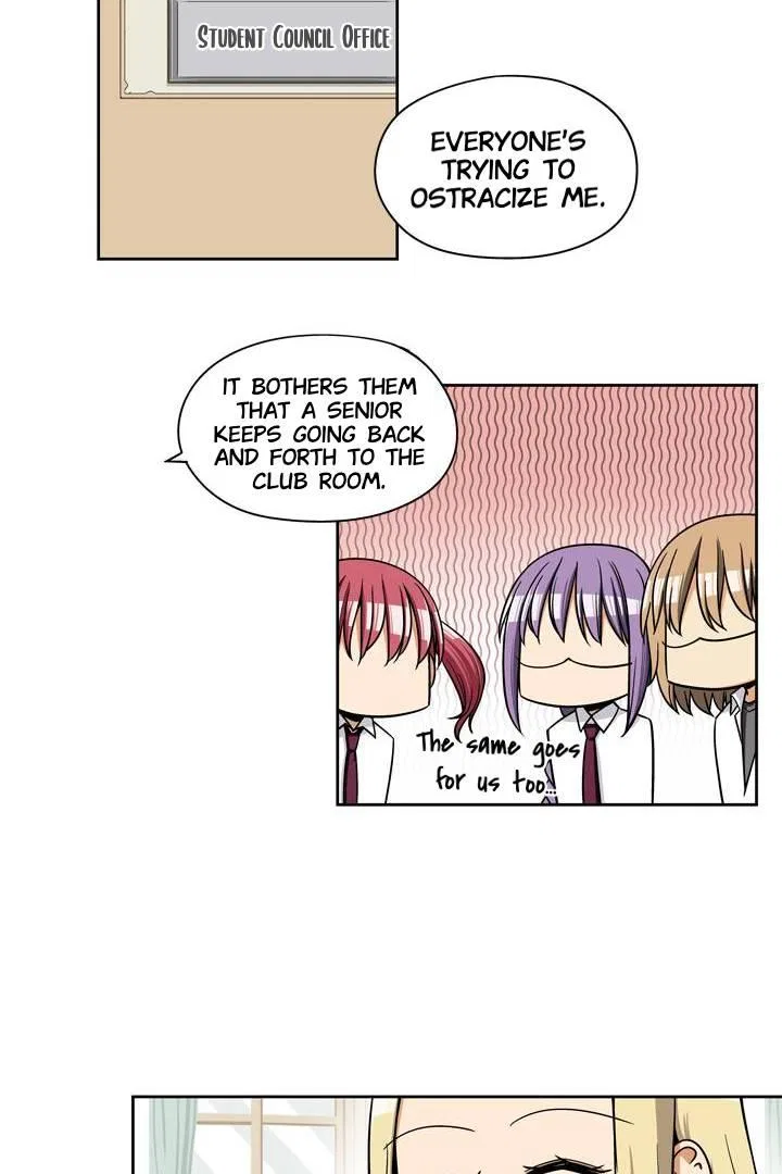 She’s The Mom Candidate Chapter 70 – Page 5