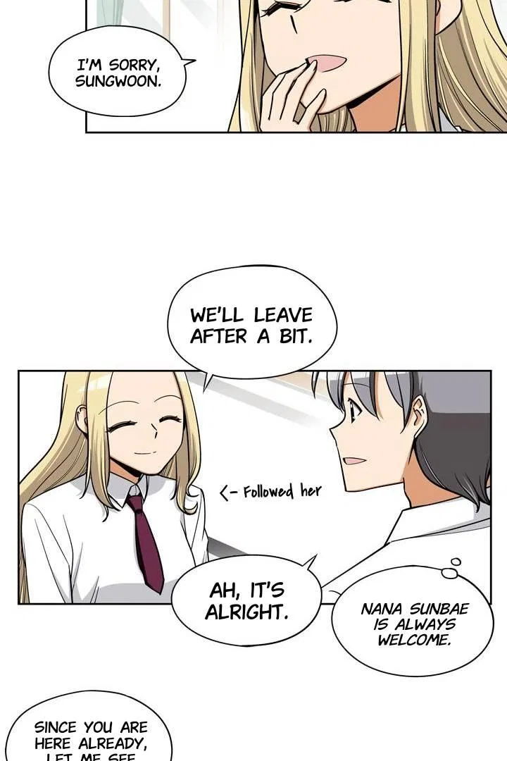 She’s The Mom Candidate Chapter 70 – Page 6