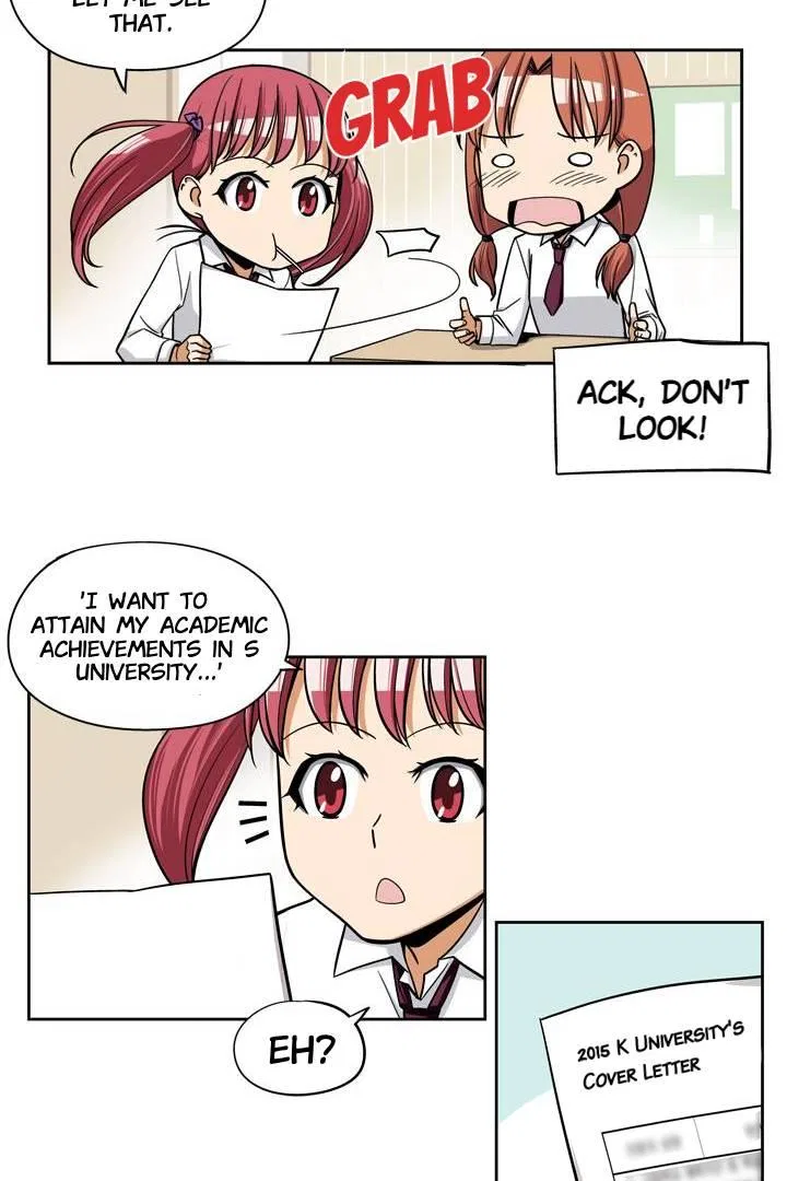 She’s The Mom Candidate Chapter 70 – Page 7