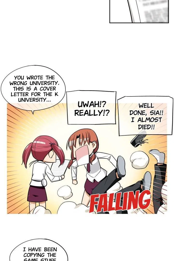 She’s The Mom Candidate Chapter 70 – Page 8