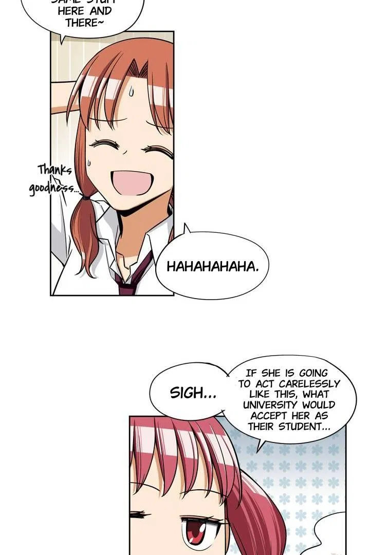 She’s The Mom Candidate Chapter 70 – Page 9