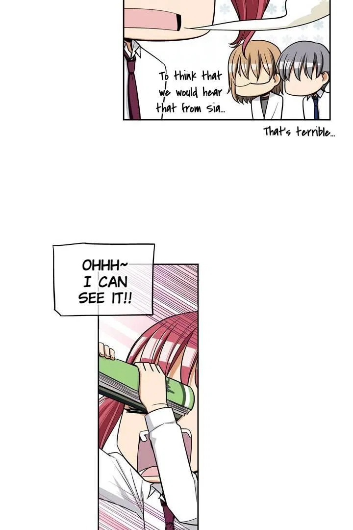 She’s The Mom Candidate Chapter 70 – Page 10
