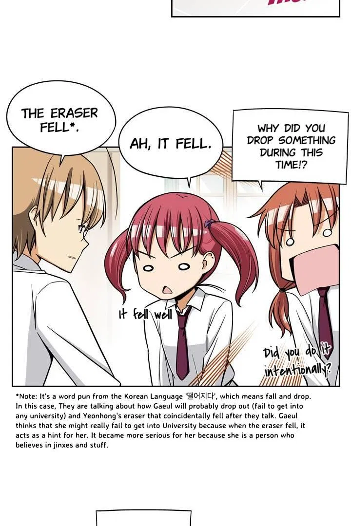 She’s The Mom Candidate Chapter 70 – Page 13