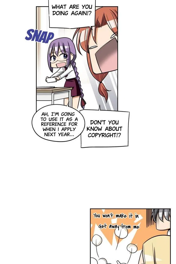 She’s The Mom Candidate Chapter 70 – Page 14