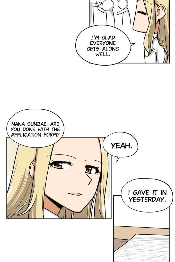 She’s The Mom Candidate Chapter 70 – Page 15