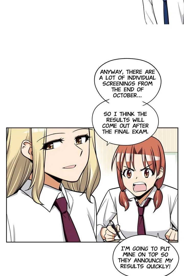 She’s The Mom Candidate Chapter 70 – Page 17
