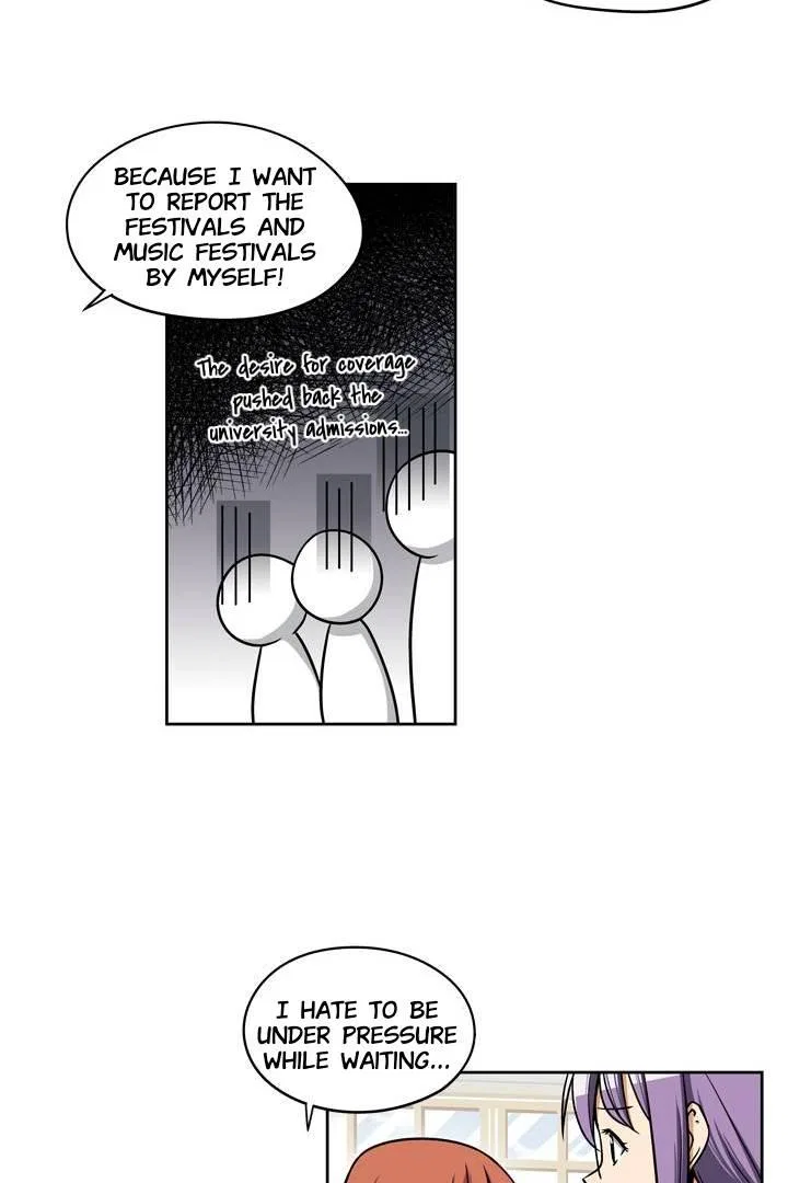She’s The Mom Candidate Chapter 70 – Page 18
