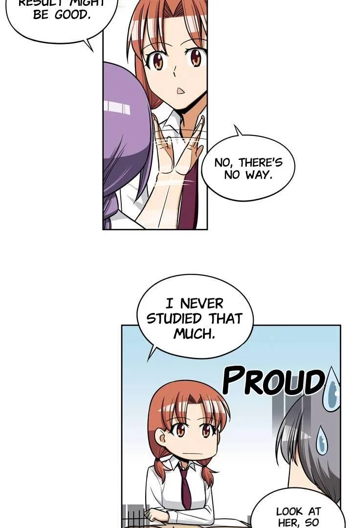 She’s The Mom Candidate Chapter 70 – Page 20
