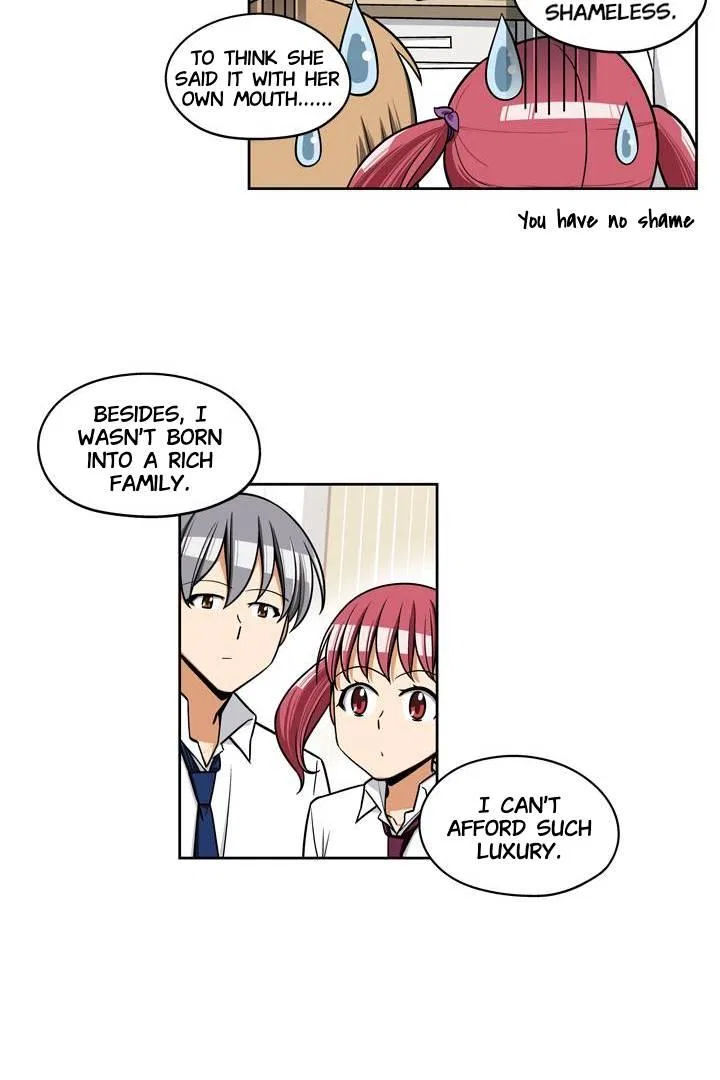 She’s The Mom Candidate Chapter 70 – Page 21