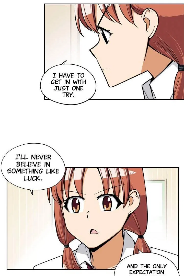 She’s The Mom Candidate Chapter 70 – Page 22