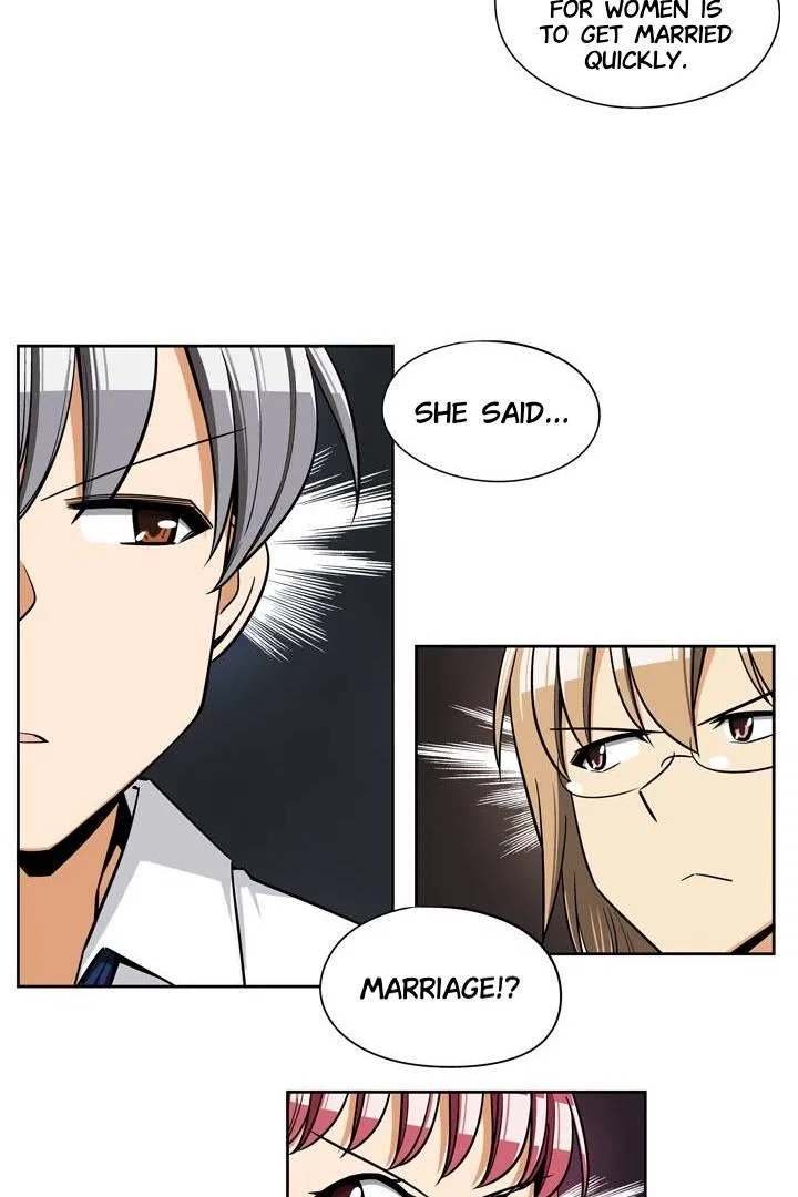 She’s The Mom Candidate Chapter 70 – Page 23