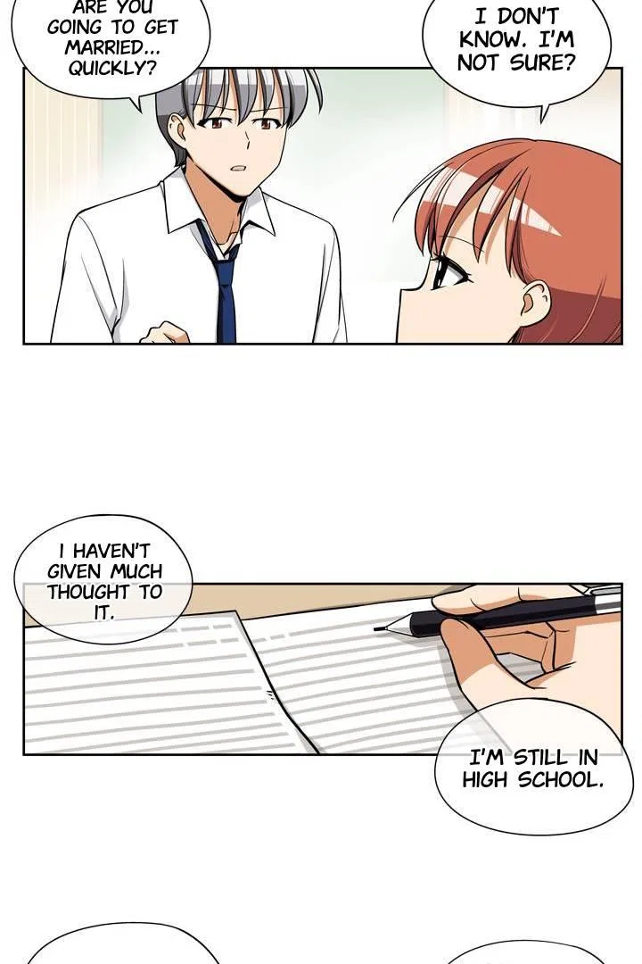 She’s The Mom Candidate Chapter 70 – Page 26