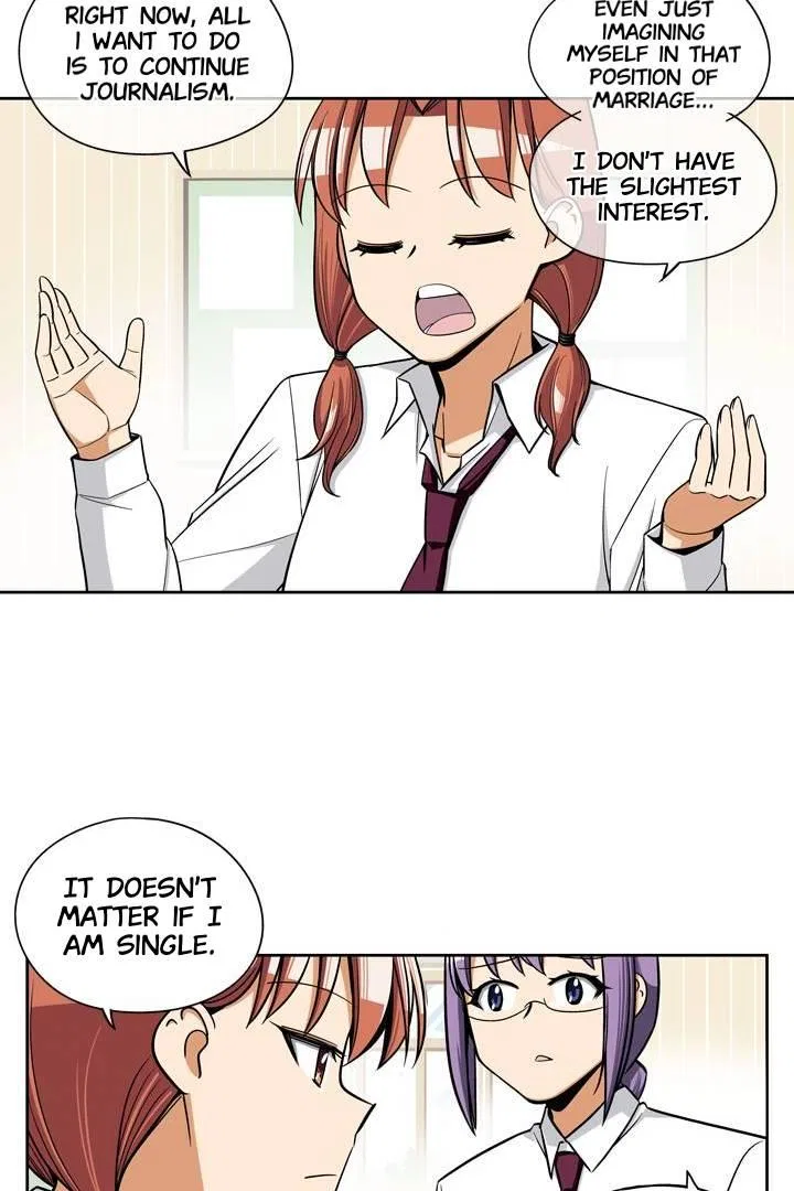 She’s The Mom Candidate Chapter 70 – Page 27
