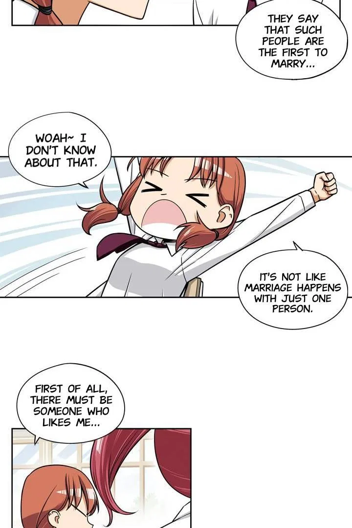 She’s The Mom Candidate Chapter 70 – Page 28