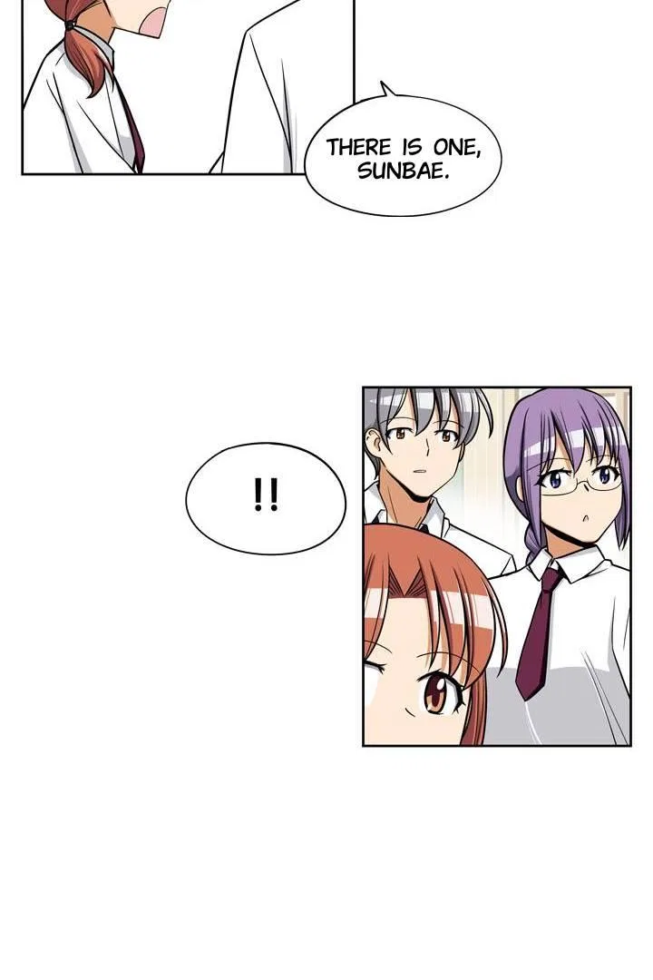 She’s The Mom Candidate Chapter 70 – Page 29
